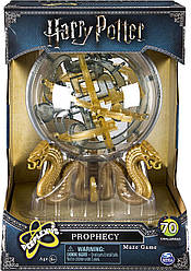 Велика головоломка перплексус — лабіринтStri Поттера Spin Master Perplexus 6054729