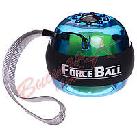 ТРЕНАЖЕР КИСТЕВОЙ POWER BALL FORSE BALL (270 ГР)