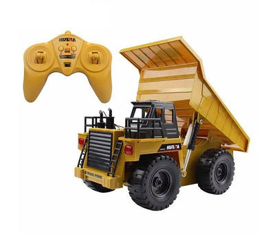 Радіокеровані моделі