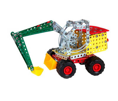 Конструктори