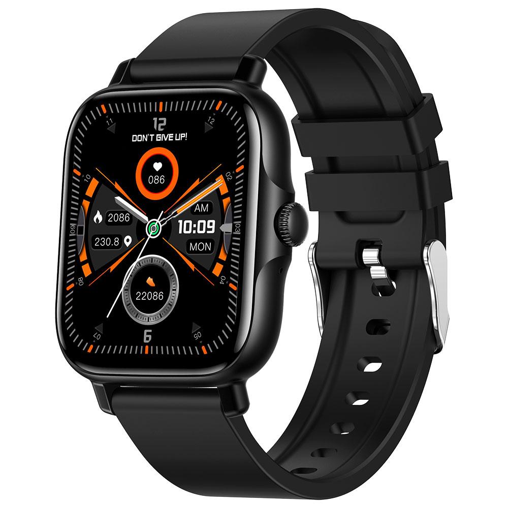 Смарт часы iHunt SmartWatch 10 Titan Black