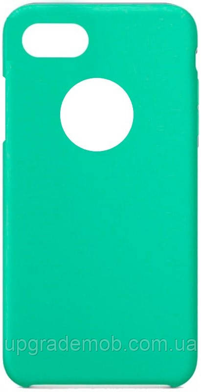 Чохол iPhone 7/8/SE 2020 TPU Neon зелений, фото 1