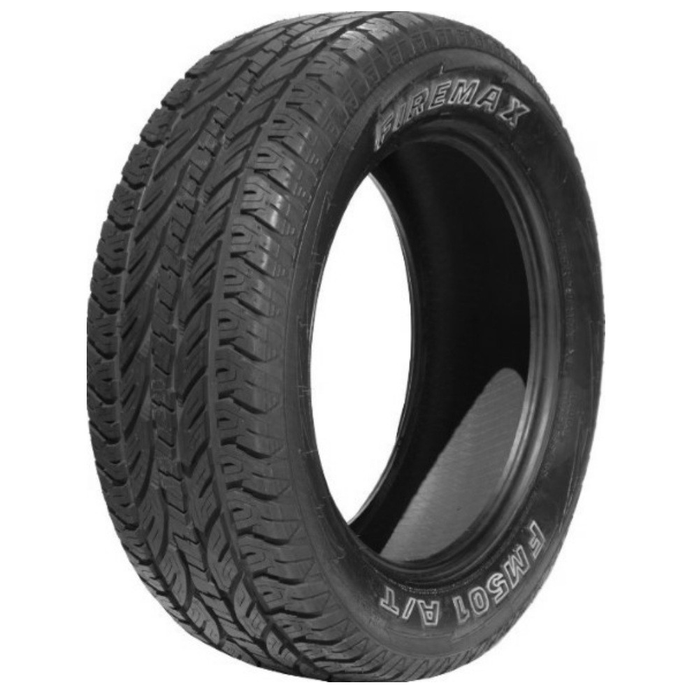 Шина 265/75R16 123/120S FM501 A/T FIREMAX зима, літо