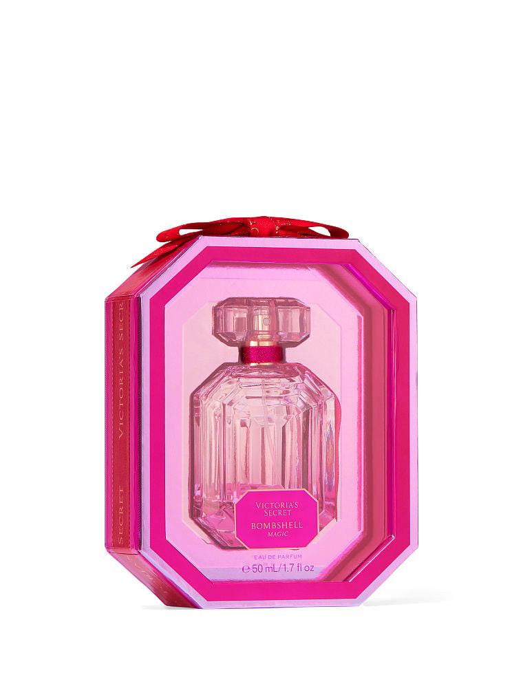 Купить Духи - Bombshell Magic от Victoria s Secret 50ml США оригинал ...