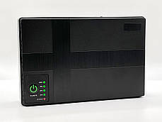 Джерело безперебійного живлення для роутера (36 Вт) DC1036P, фото 3