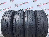 Шины Б/У літня 215/65 R16C GOODYEAR MARATHON CARGO 6mm