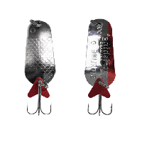 Коливалка SPINNEX і інші