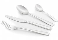 Набір столових приборів Ardesto Black Mars Tia 24 предмети (AR0724TS)