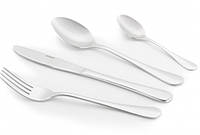 Набір столових приборів Ardesto Gemini Luster 24 предмети (AR1924LS)
