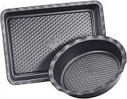 Набір форм для випікання Polaris Kontur 3323SET 2 предмети (015450)