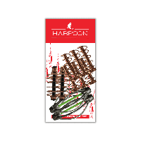 Набір Пружин HARPOON 10шт MIX 1