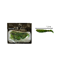 Силікон Relax KOPYTO 2.5" 10шт  колір TG015