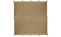 Тент Terra Incognita Tarp 3x3 песок