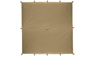 Тент Terra Incognita Tarp 3x3 пісок