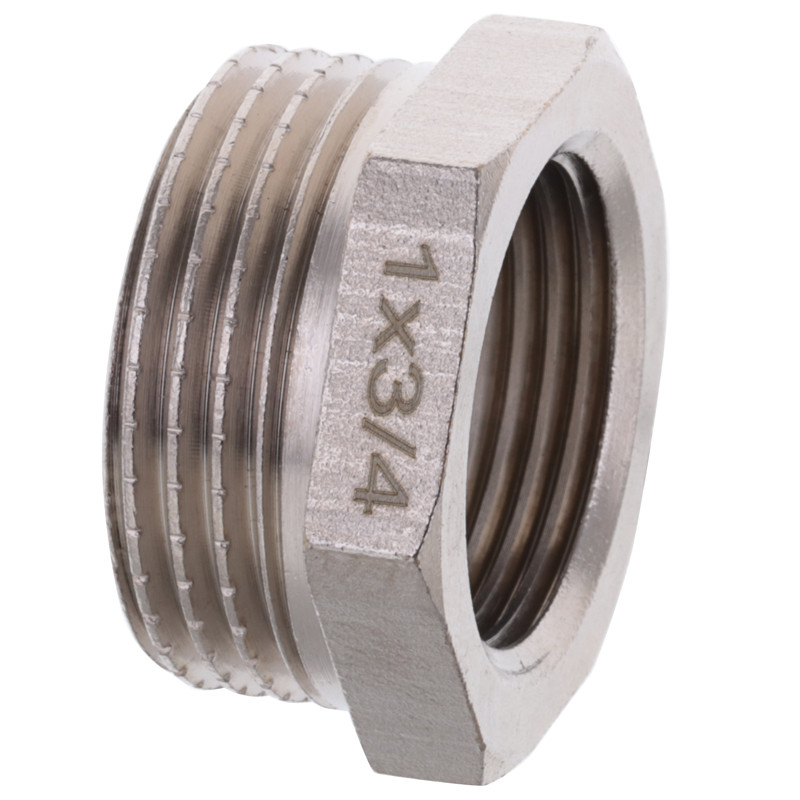Футорка 3/4"х1" KR Чехія KF.F0810 (KF0079)