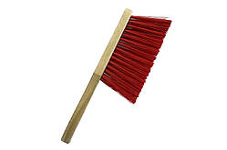 Щітка кмітлива МайГал 265 мм x 3 ряди (А08-002)