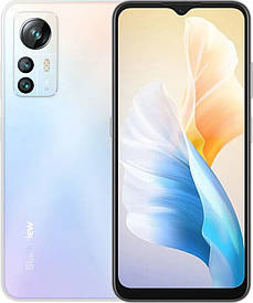 Blackview A85 8/128Gb Sky Mirror Гарантія 1 Рік