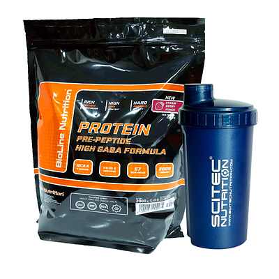 Протеин для роста мышц | Сравнить цены и купить на Prom.ua