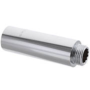 Подовжувач 3/4"-100 мм (хром) KOER Чехия KF.E08-01.CHR (KF0115)