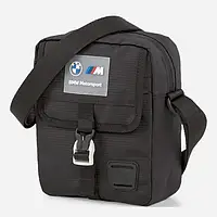 Мужская Сумка Puma BMW MMS Portable