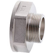 Перехідник (конектор) 1-1/4"x2" KR Чехія KF.A1220 (KF0058)