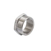 Футорка KR Чехія KF.F1216 1-1/2"x1-1/4" (KR3226)