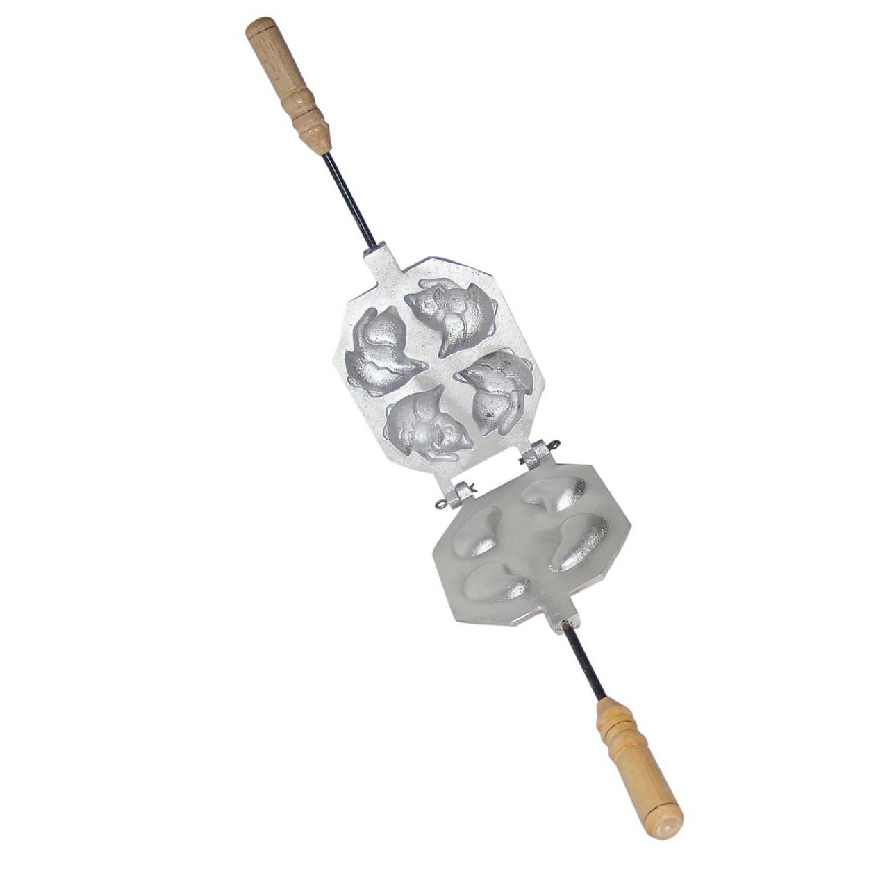 Форма для випікання курчат