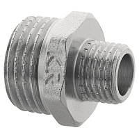 Ниппель редукционный 1/4"x1/2" Koer KF.N0206 (KF0038)