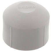 Заглушка 25 PPR KR Чехія K0060.PRO (KP0071)
