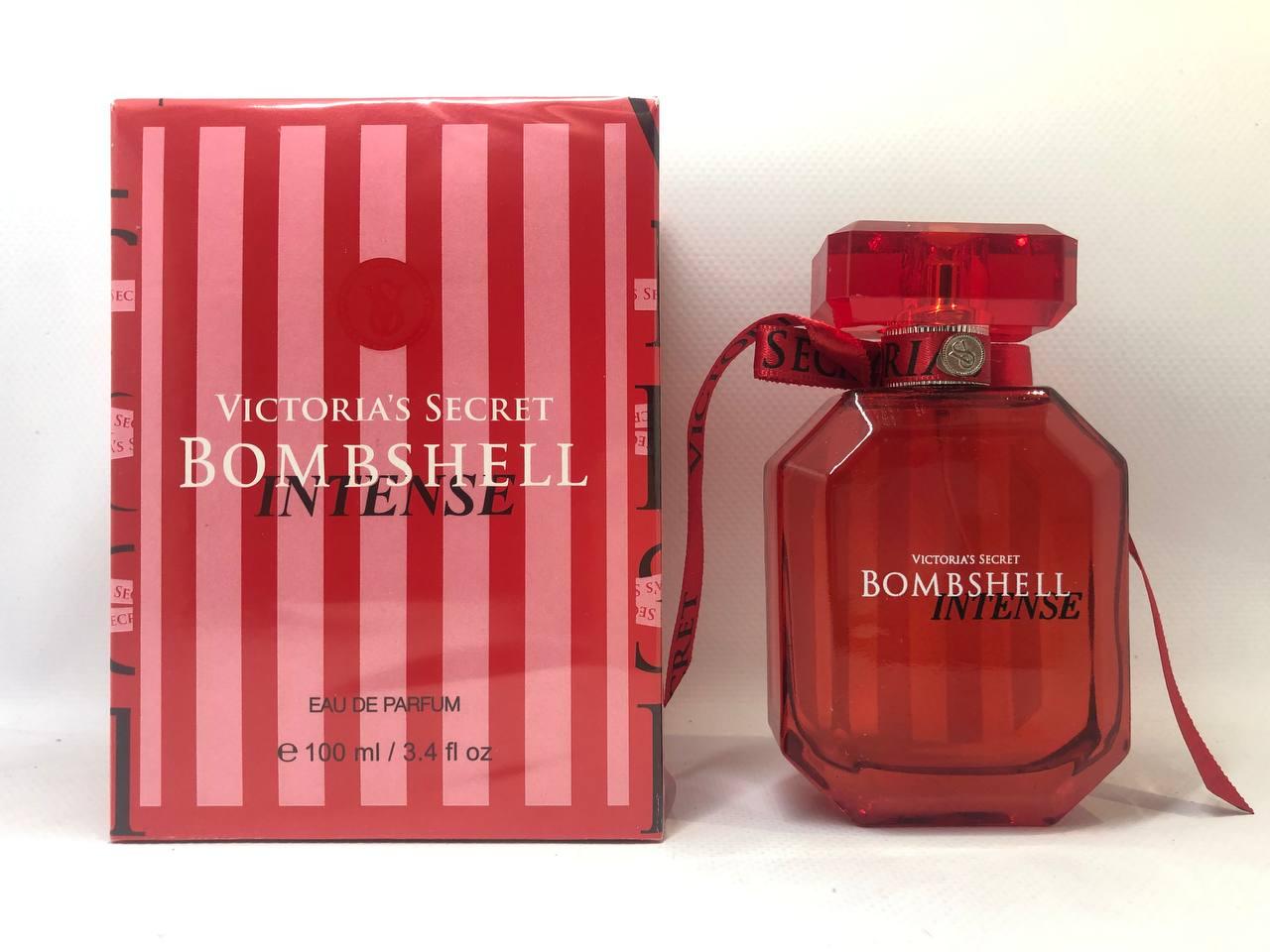 Victoria's Secret Bombshell Intense Eau de Parfum 100 ml, фото 1