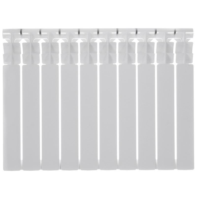 Секційний радіатор BITHERM 80 Bimetal-500L (BT0556)