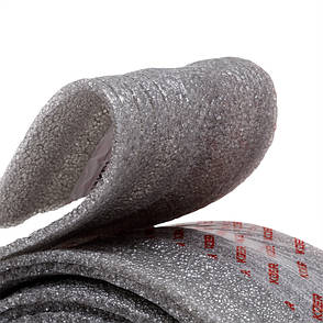 Демпферна стрічка KOER Чехия KR.8019 8/25 08мм*150 мм*25 м (KR3194), фото 3