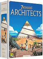 7 Wonders: Architects (7 Чудес: Архитекторы)