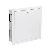 Шафа колекторна 580x580x110, внутрішня (1 шт./яскравий) KOER Чехия KR.8022