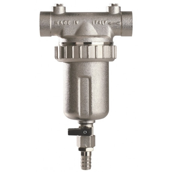 Фільтр самопромивний F.A.R.G. F.F. 1 1/4" (без манометра)