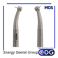 Турбинный стоматологический наконечник MDS Galaxy L, фиброоптика