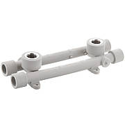 Планка монтажна прохідний 20x1/2F KR Чехія K0128.PRO (KP0154)