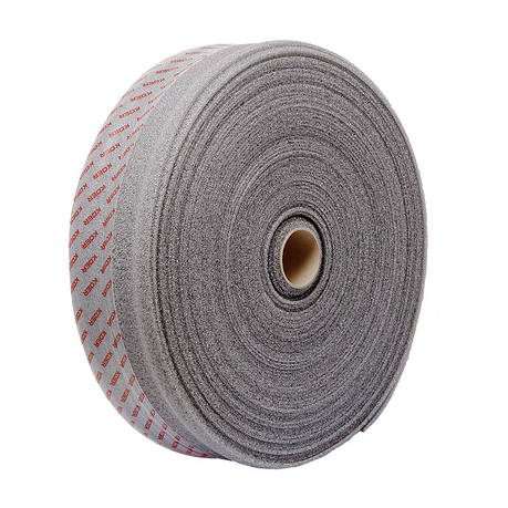 Демпферна стрічка KOER Чехия KR.8019 5/50 05 мм*150 мм*50 м (KR3193), фото 1