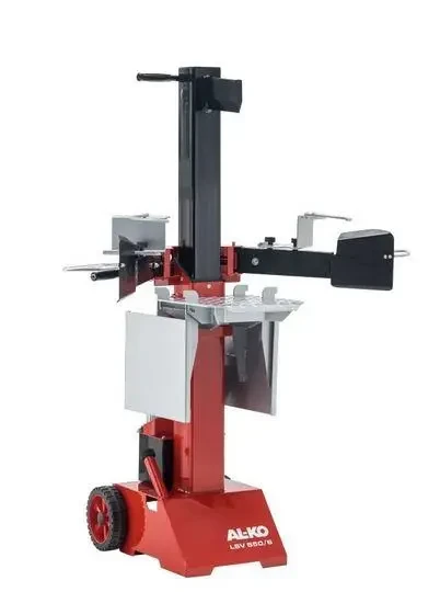 Колун ALKO LSV 560/8 (ПІД ЗАМОВЛЕННЯ), фото 1
