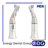 Угловой микромоторный стоматологический наконечник MDS LB-01 1:1