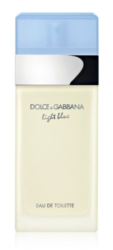 Dolce Gabbana Light Blue 25ml ID