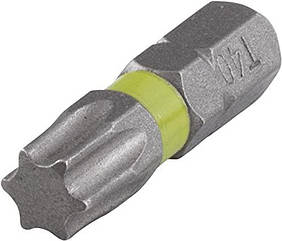 Біта Wolfcraft Torx T40x25 мм, 2 шт.