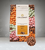 Шоколад темний Callebaut Strong 70,3% (№70-30-42), 100г