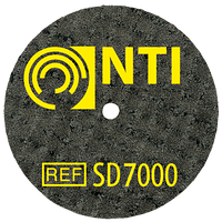 Диск карборундовий, SD7000D, NTI