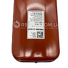 Розширювальний бак Protherm Скат 0020027624 10 літрів 2310000, фото 3