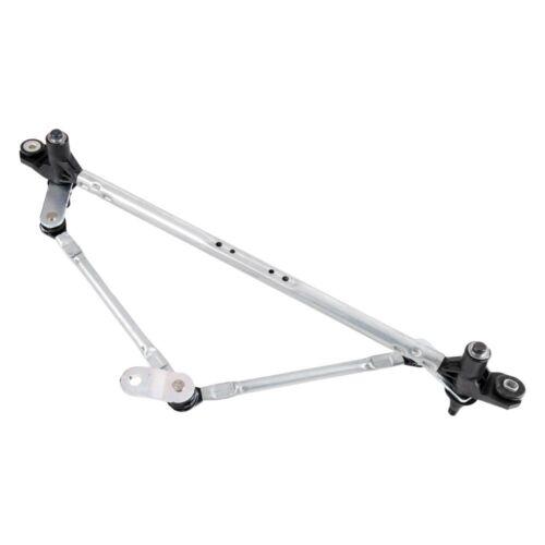 Трапеция стеклоочистителя Авео Т250/255 GM, 96988327