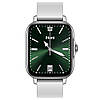 Смарт-годинник iHunt SmartWatch 10 Titan Silver, фото 6