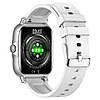 Смарт-годинник iHunt SmartWatch 10 Titan Silver, фото 7
