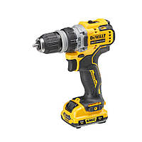 Дрель-шуруповерт DeWALT DCD703L2T