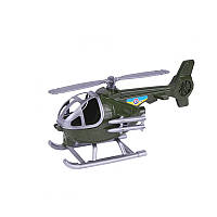 Игрушка "Вертолет" ТехноК 8492